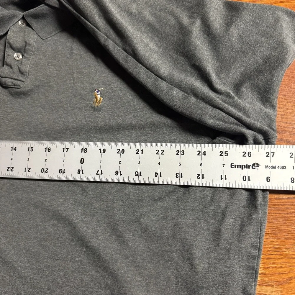 Ralph Lauren polo ralph
